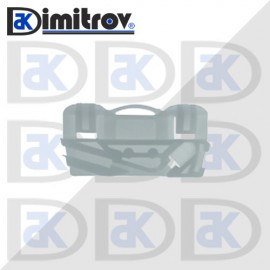 Щипка стъклоповдигач Land Rover Freelander